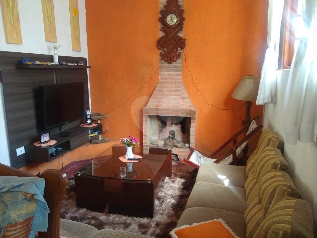 Casa de Condomínio à venda com 3 quartos, 190m² - Foto 20