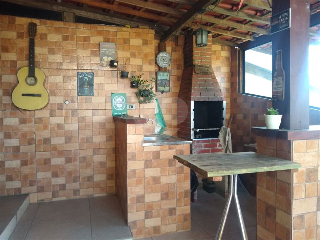 Casa de Condomínio à venda com 3 quartos, 190m² - Foto 11