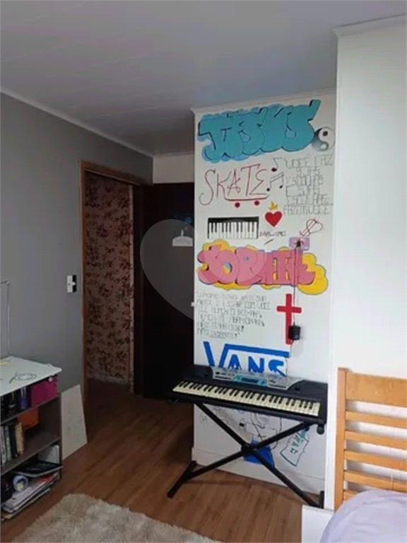 Casa à venda com 4 quartos, 218m² - Foto 12