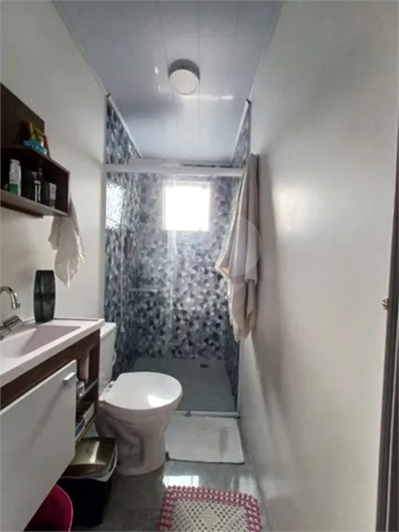 Casa à venda com 4 quartos, 218m² - Foto 5