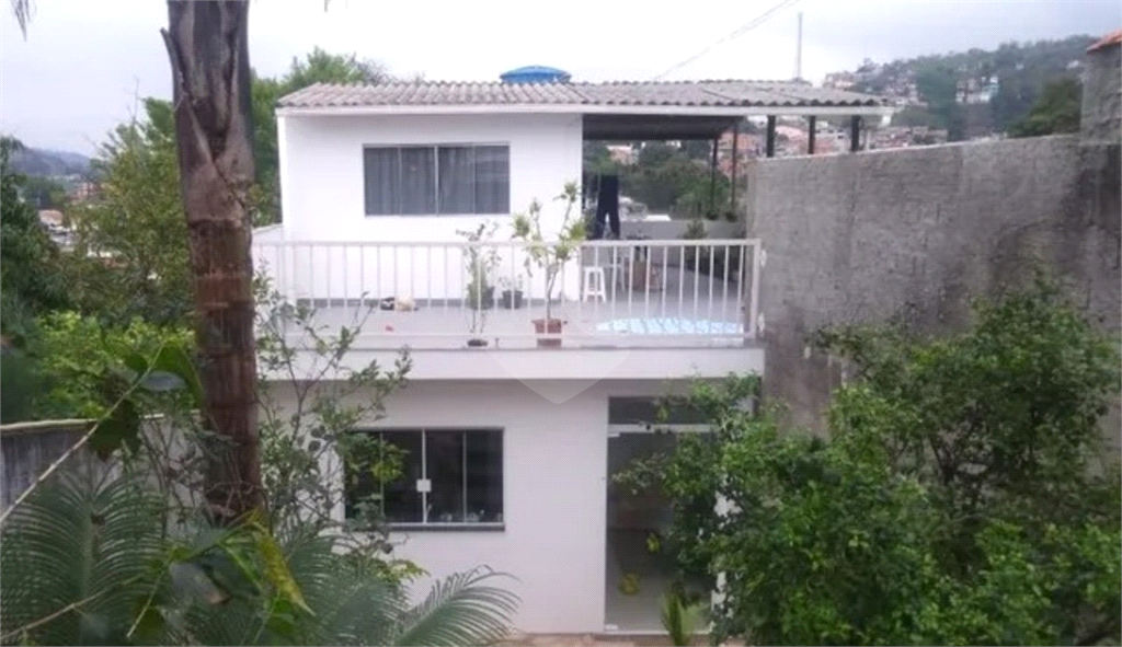 Casa à venda com 4 quartos, 218m² - Foto 8