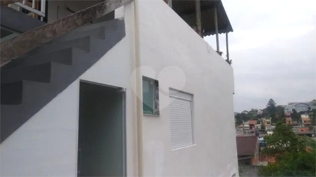 Casa à venda com 4 quartos, 218m² - Foto 6