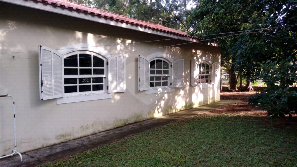 Chácara contendo 3 imóveis e estrutura pronta para Pousada na Estância Turística de São Pedro-SP