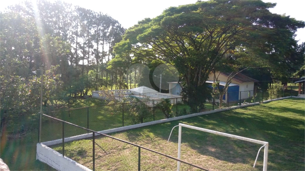 Chácara contendo 3 imóveis e estrutura pronta para Pousada na Estância Turística de São Pedro-SP