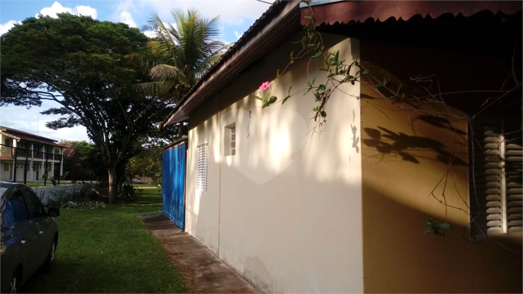 Chácara contendo 3 imóveis e estrutura pronta para Pousada na Estância Turística de São Pedro-SP