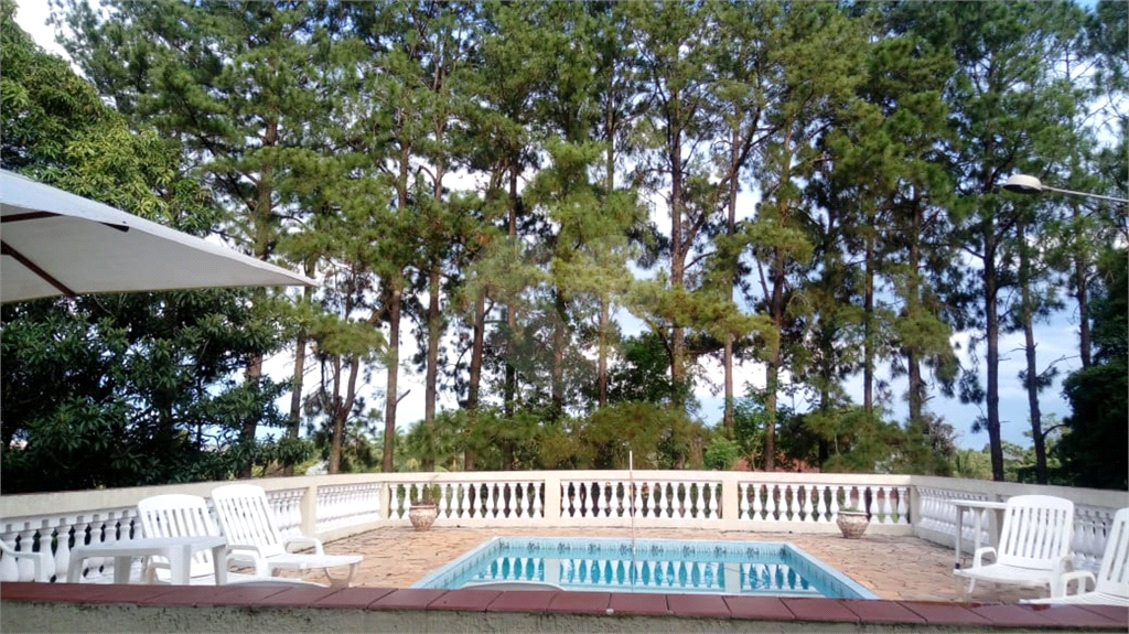 Chácara contendo 3 imóveis e estrutura pronta para Pousada na Estância Turística de São Pedro-SP