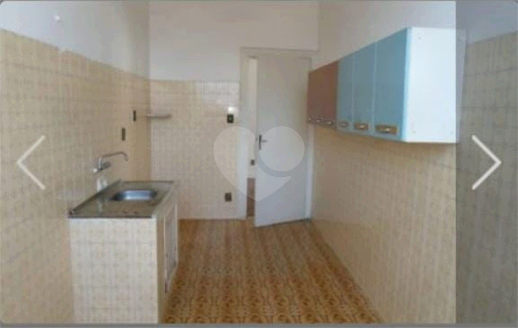 Apartamento à venda com 1 quarto, 47m² - Foto 1