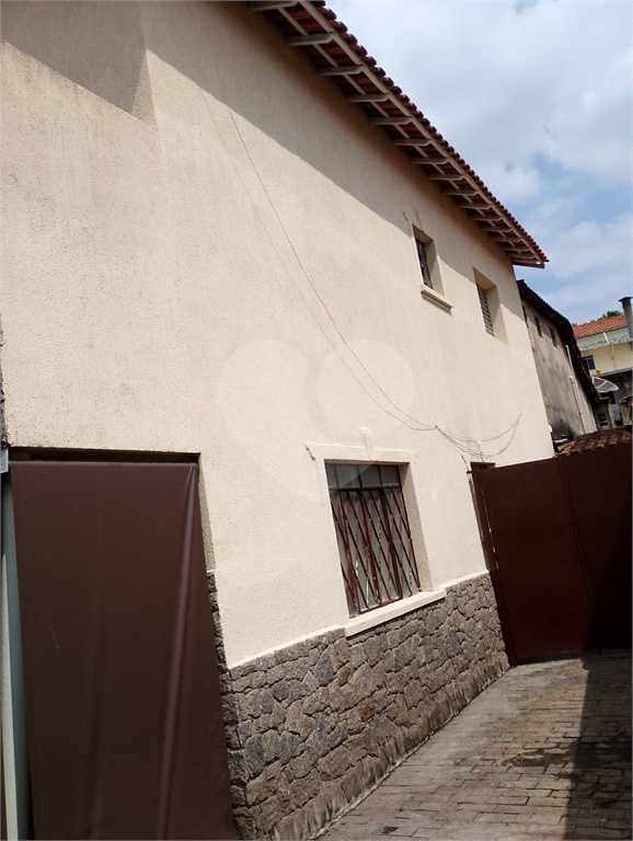 Sobrado vago  residencial ou comercial  na Água Fria e Avenida Engenheiro Caetano Alvares