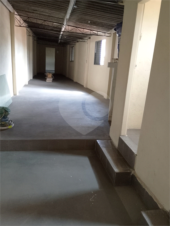 Sobrado vago  residencial ou comercial  na Água Fria e Avenida Engenheiro Caetano Alvares