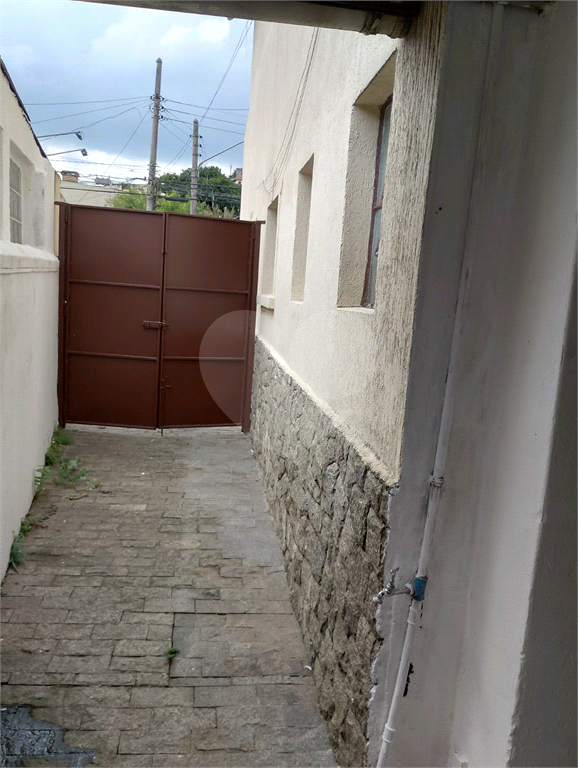 Sobrado vago  residencial ou comercial  na Água Fria e Avenida Engenheiro Caetano Alvares