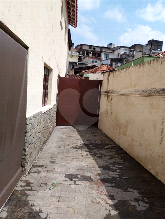 Sobrado vago  residencial ou comercial  na Água Fria e Avenida Engenheiro Caetano Alvares