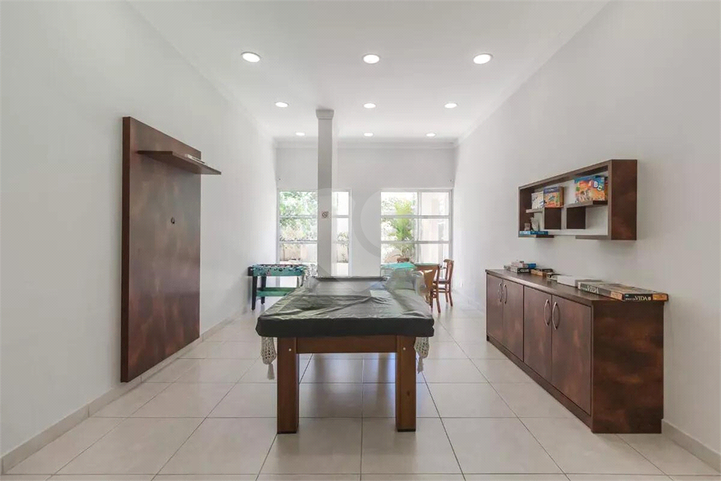 APARTAMENTO em CASA VERDE