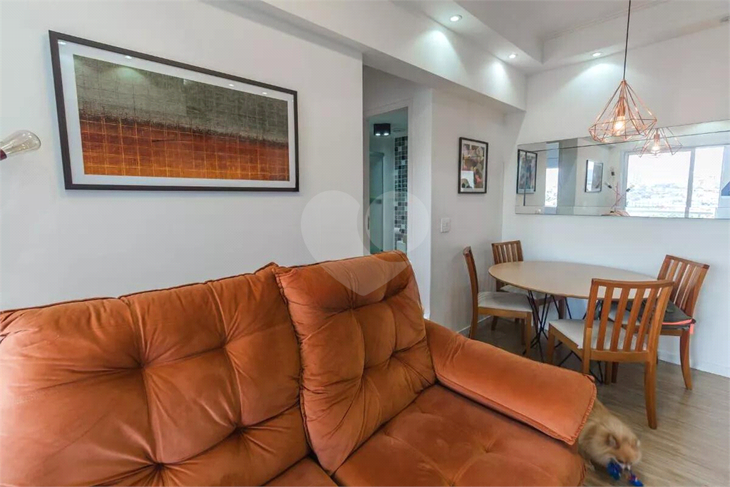 APARTAMENTO em CASA VERDE
