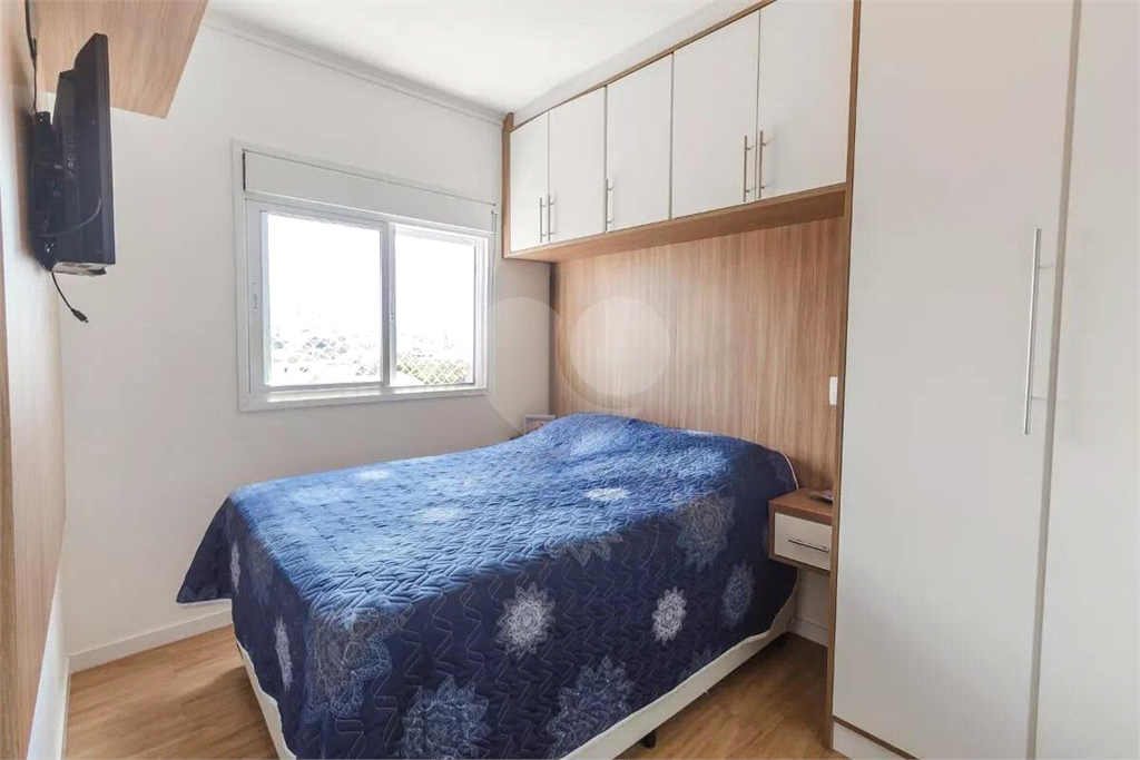 APARTAMENTO em CASA VERDE