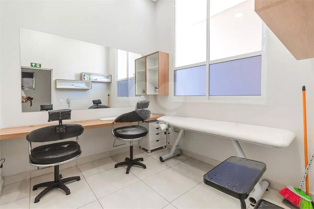 APARTAMENTO em CASA VERDE