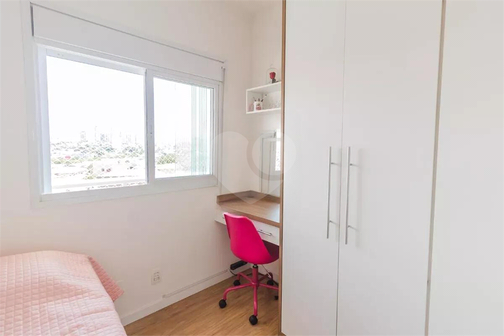 APARTAMENTO em CASA VERDE