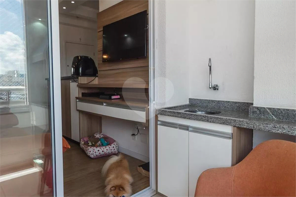 APARTAMENTO em CASA VERDE