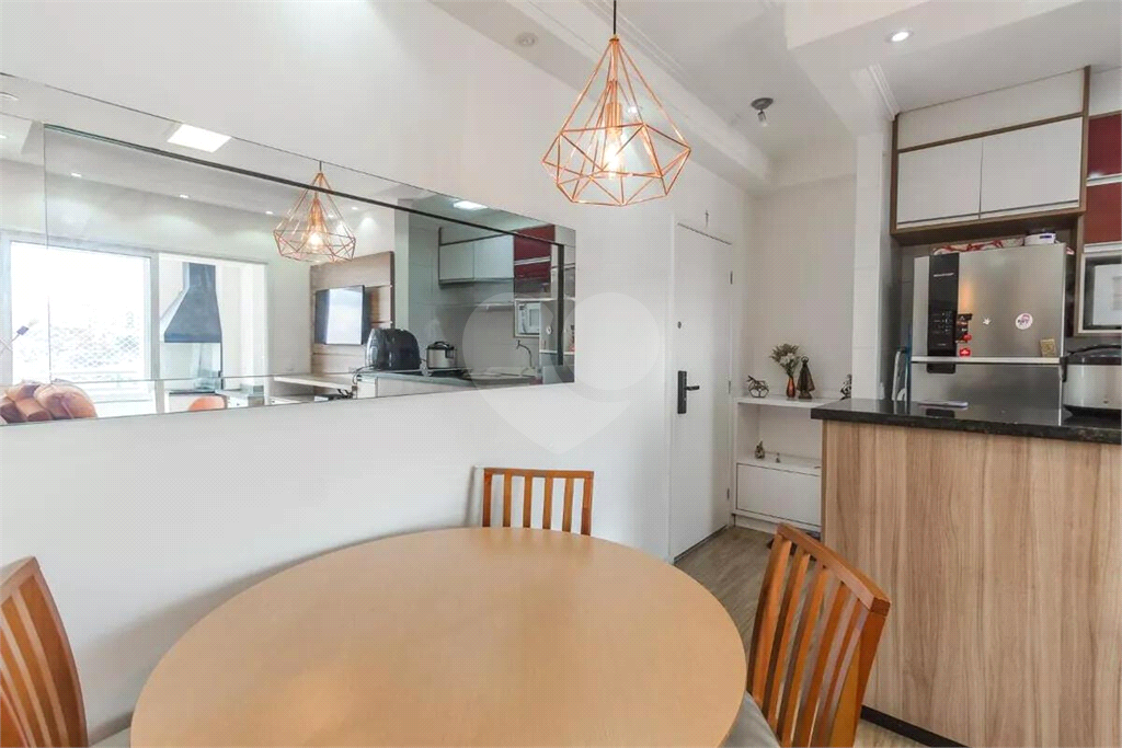 APARTAMENTO em CASA VERDE