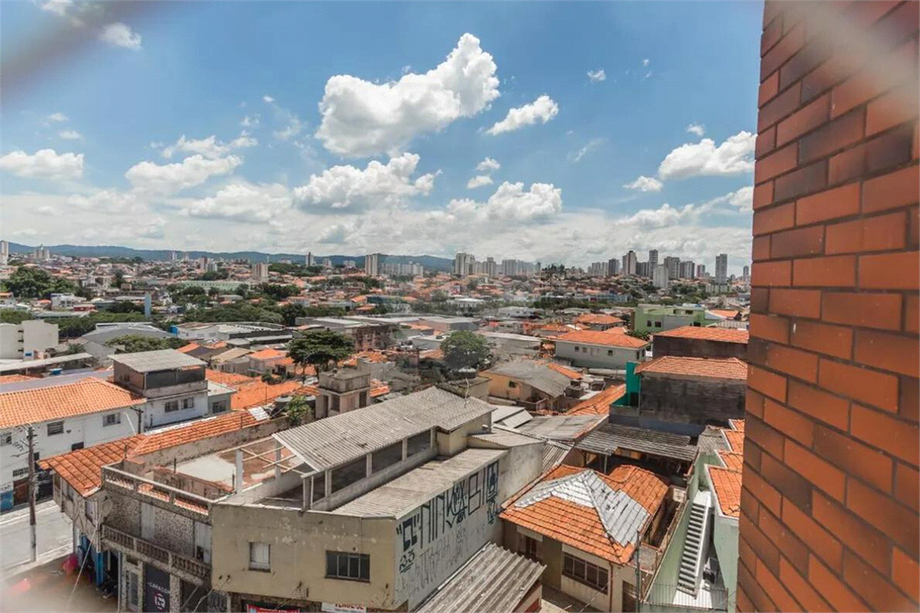 APARTAMENTO em CASA VERDE