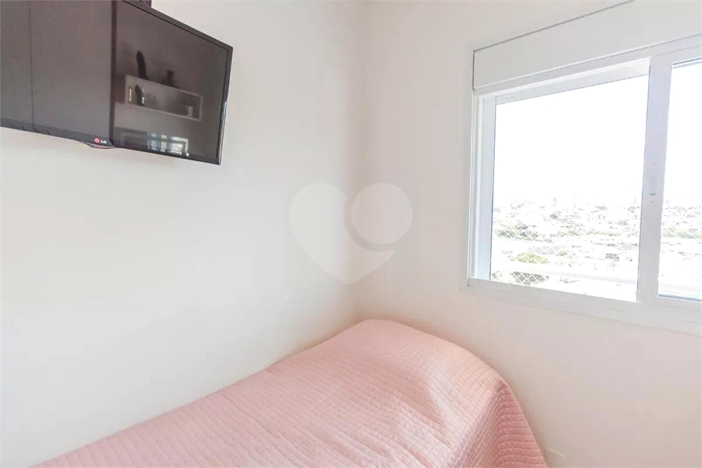 APARTAMENTO em CASA VERDE