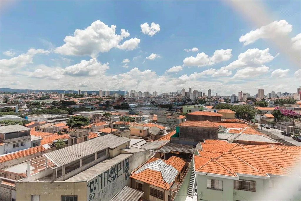 APARTAMENTO em CASA VERDE