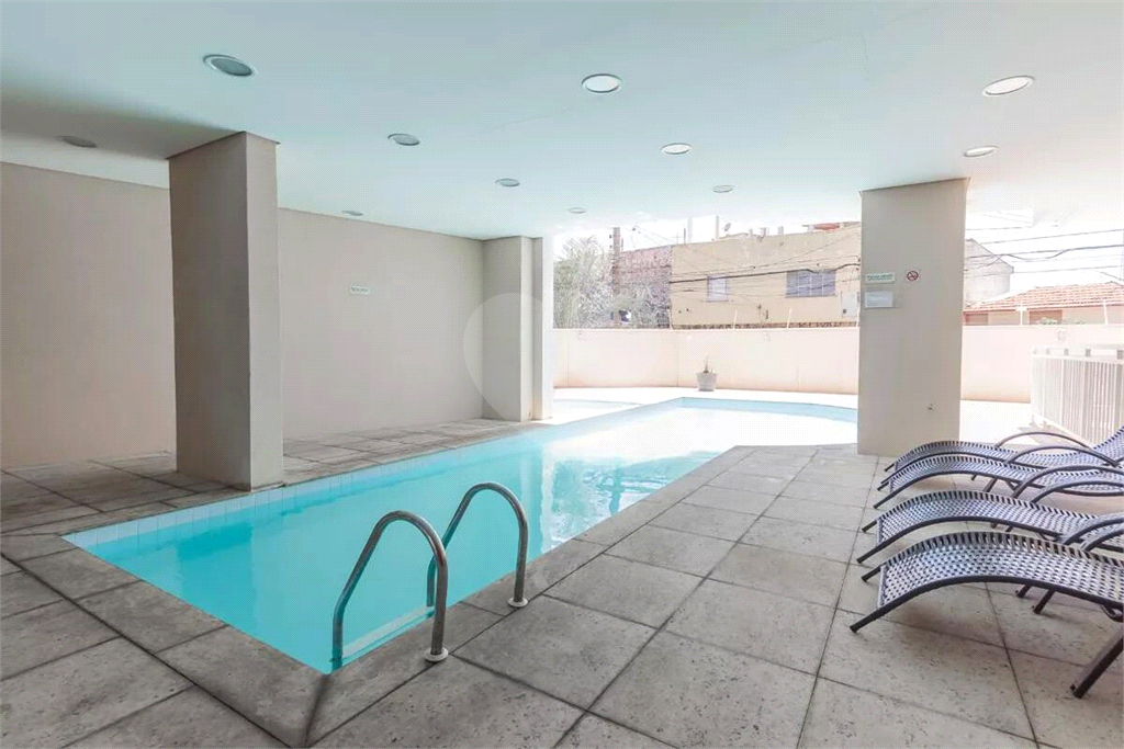 APARTAMENTO em CASA VERDE