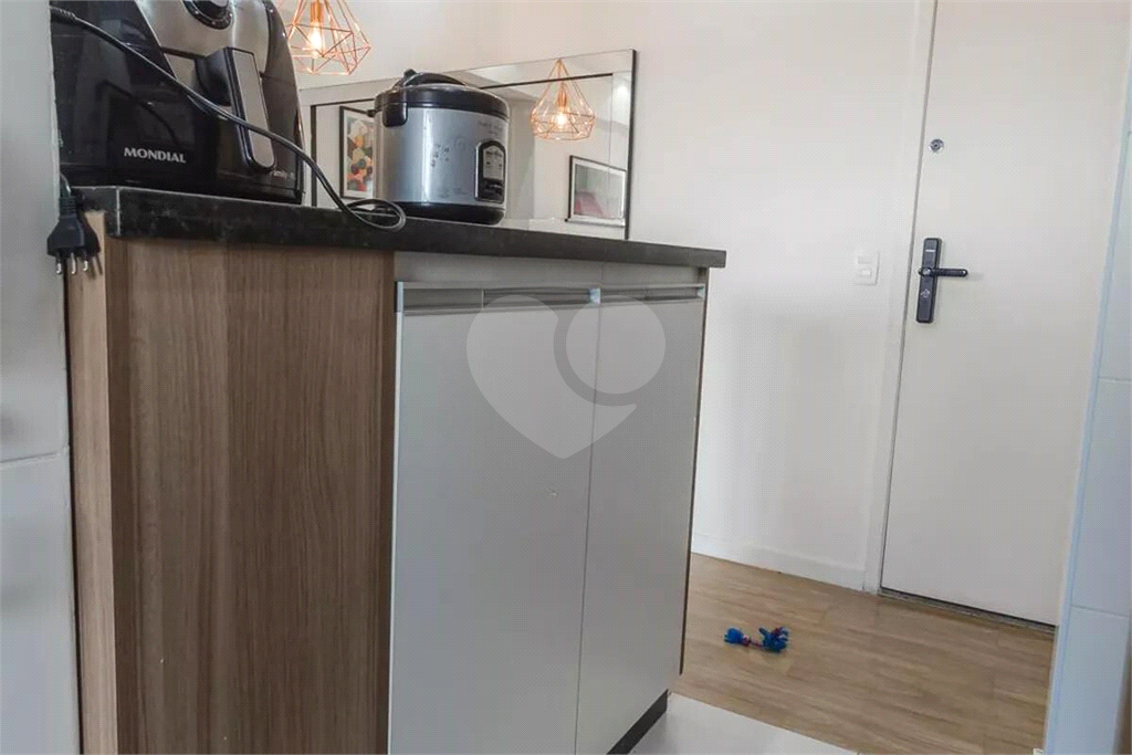 APARTAMENTO em CASA VERDE