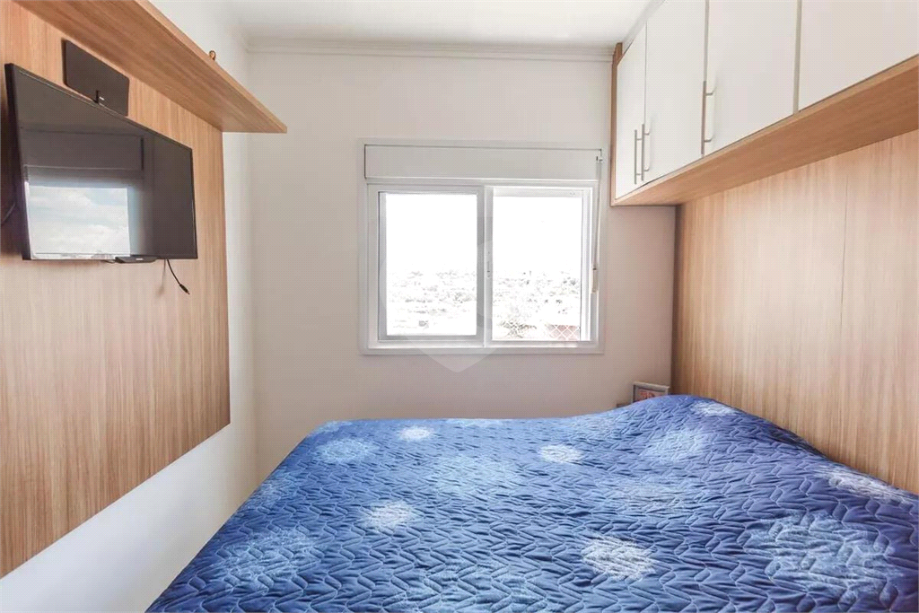 APARTAMENTO em CASA VERDE