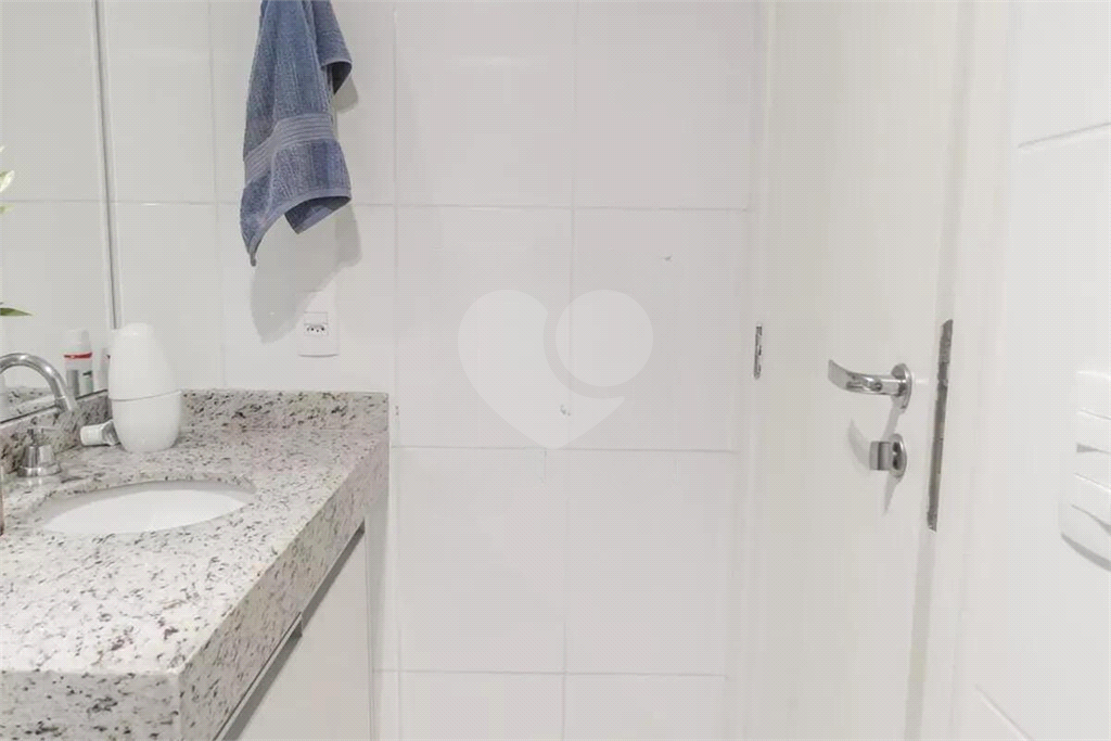 APARTAMENTO em CASA VERDE
