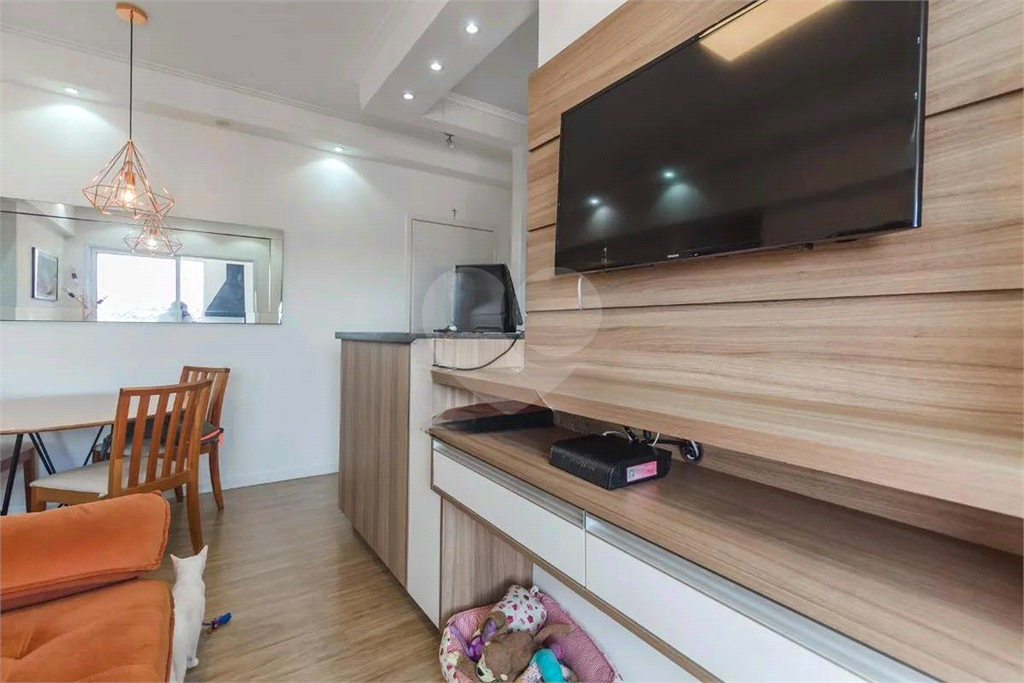 APARTAMENTO em CASA VERDE