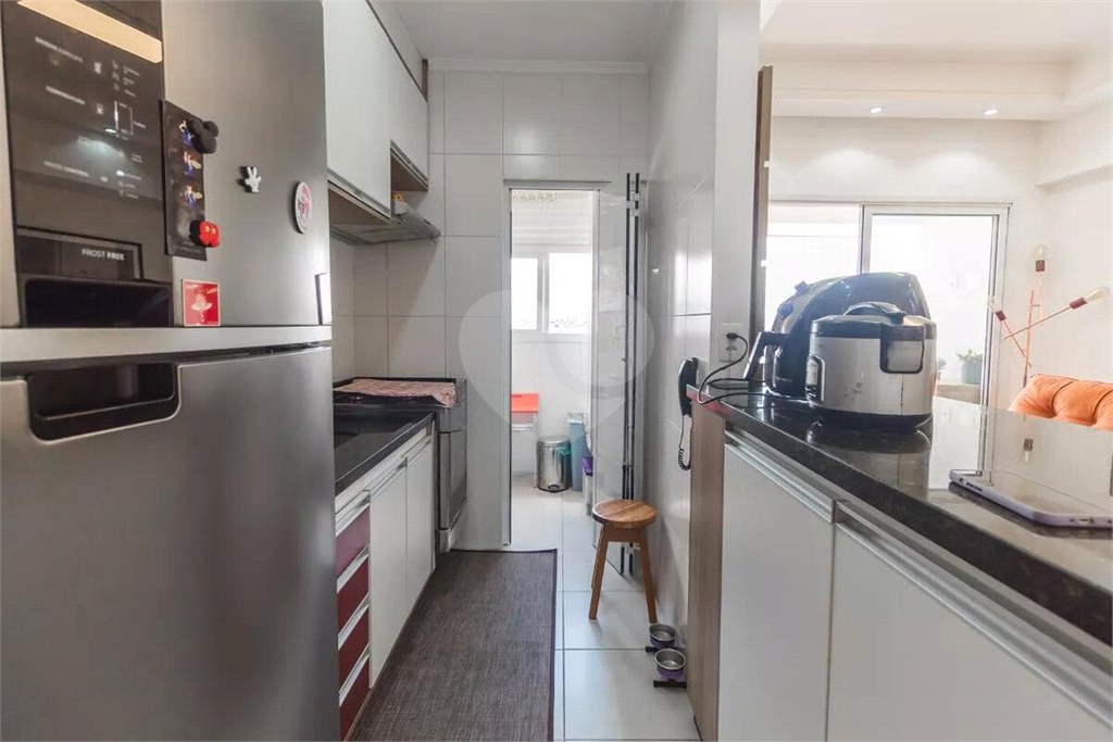APARTAMENTO em CASA VERDE