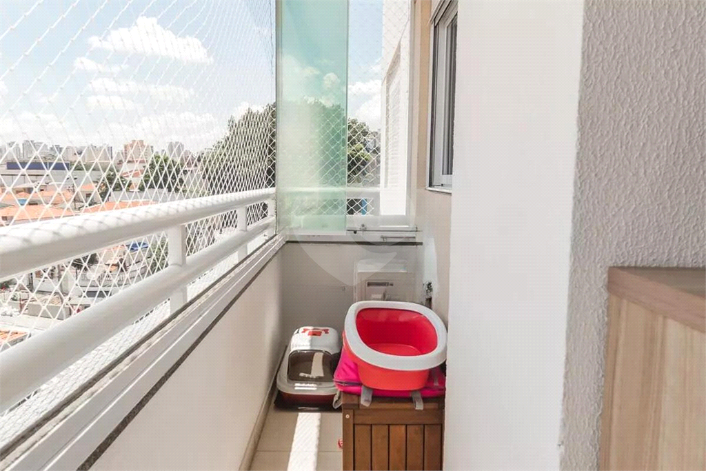 APARTAMENTO em CASA VERDE