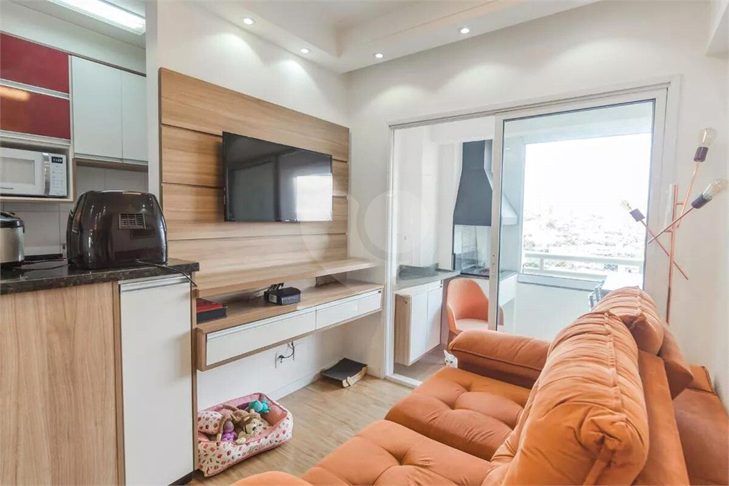 APARTAMENTO em CASA VERDE