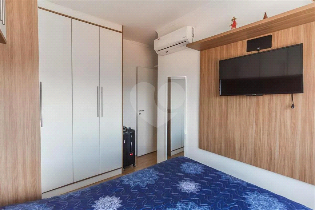 APARTAMENTO em CASA VERDE