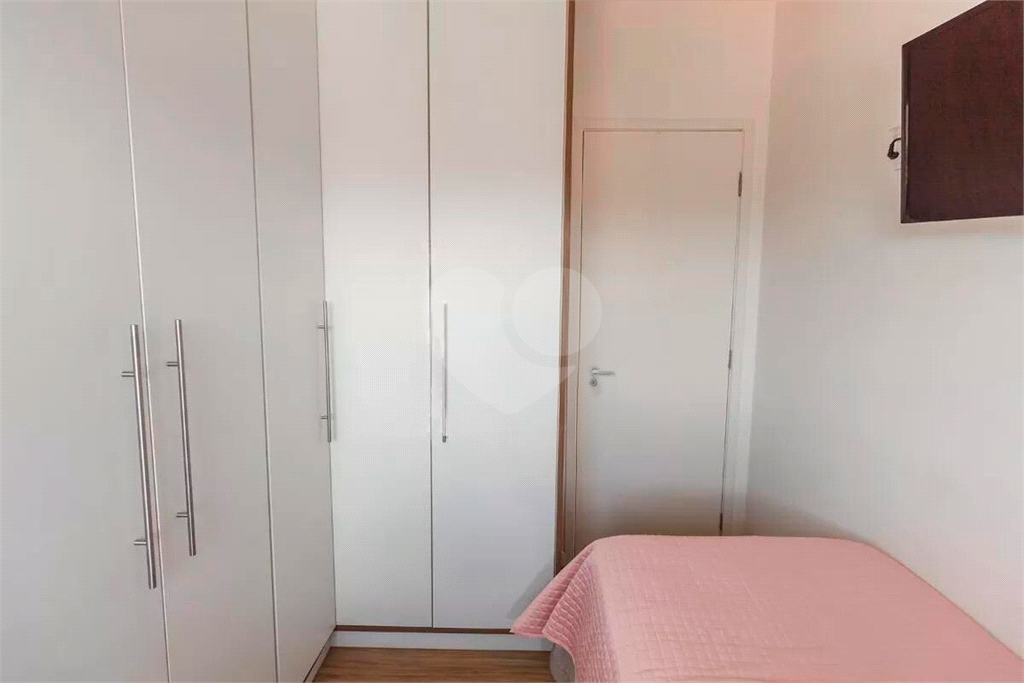 APARTAMENTO em CASA VERDE