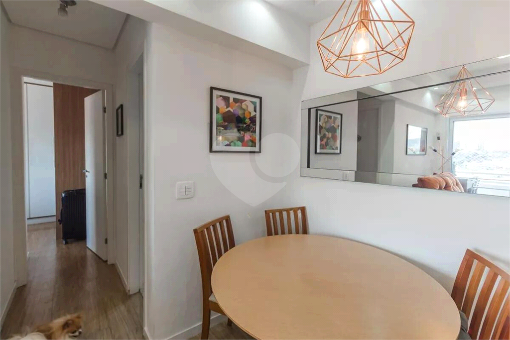 APARTAMENTO em CASA VERDE