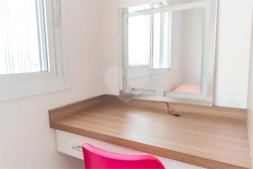 APARTAMENTO em CASA VERDE