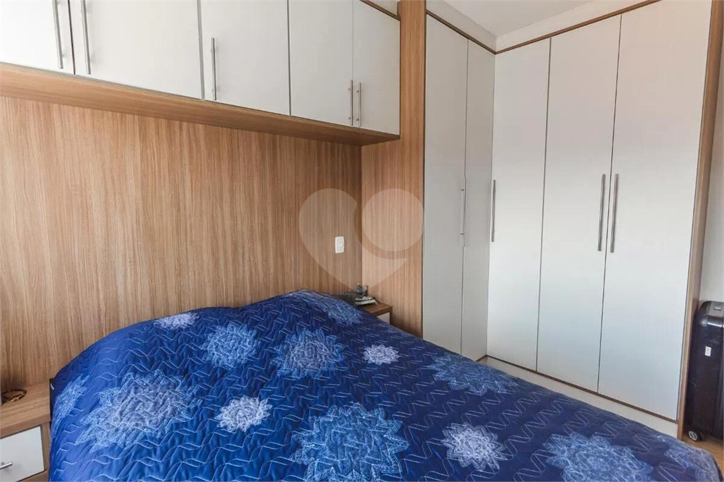 APARTAMENTO em CASA VERDE