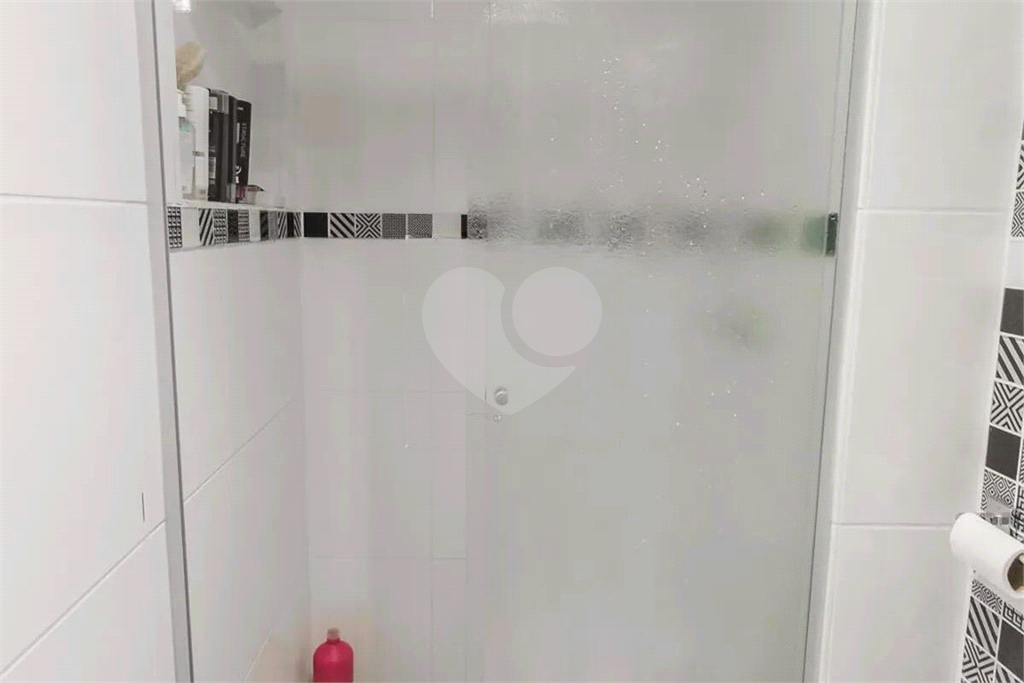 APARTAMENTO em CASA VERDE
