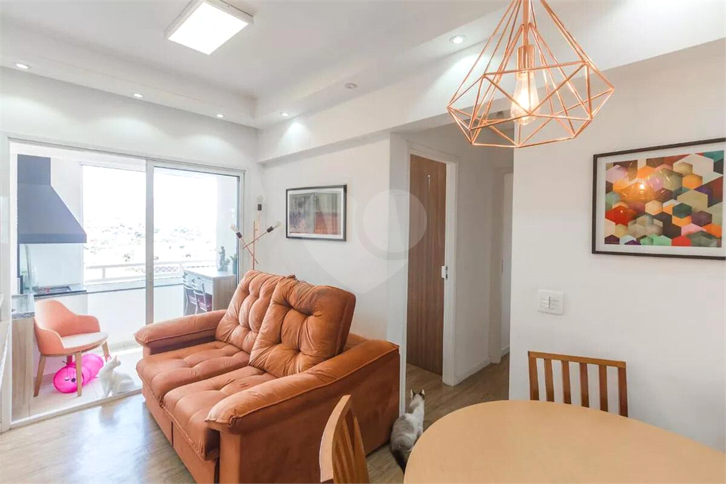 APARTAMENTO em CASA VERDE