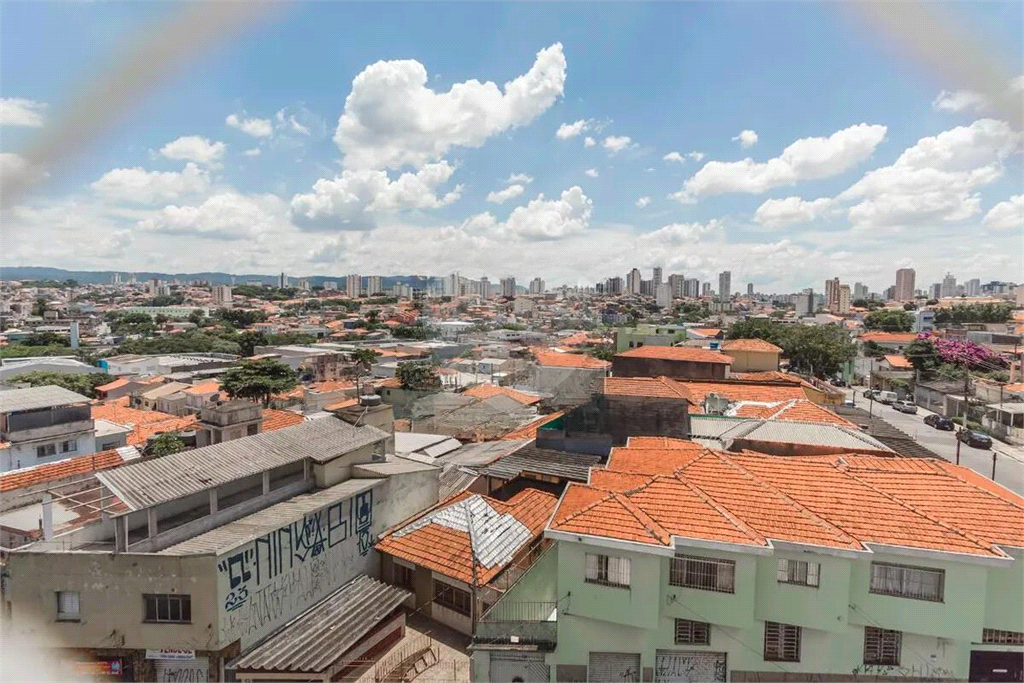 APARTAMENTO em CASA VERDE