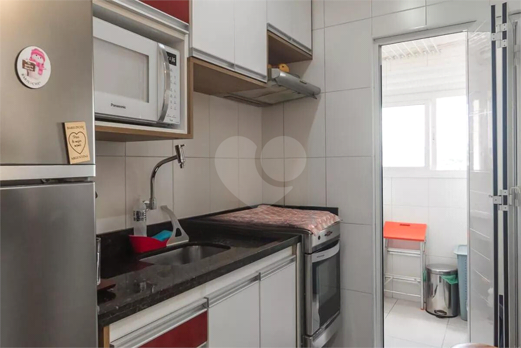 APARTAMENTO em CASA VERDE