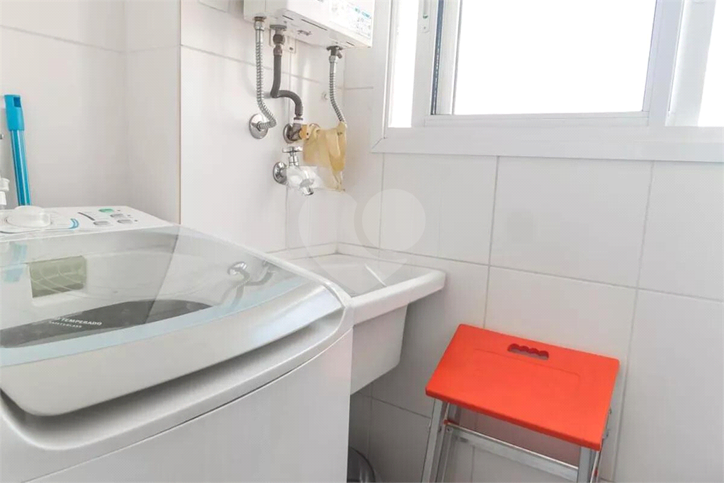 APARTAMENTO em CASA VERDE