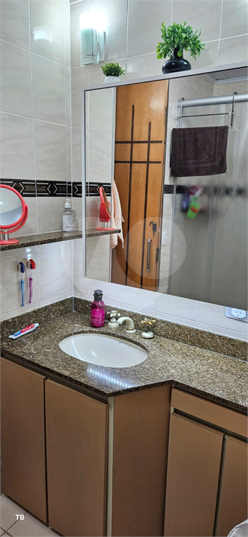 Apartamento a venda no bairro do Limão