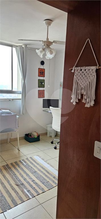 Apartamento a venda no bairro do Limão