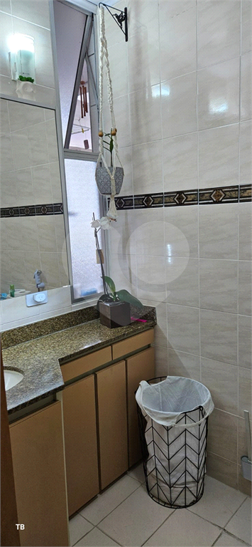 Apartamento a venda no bairro do Limão