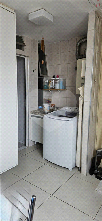 Apartamento a venda no bairro do Limão