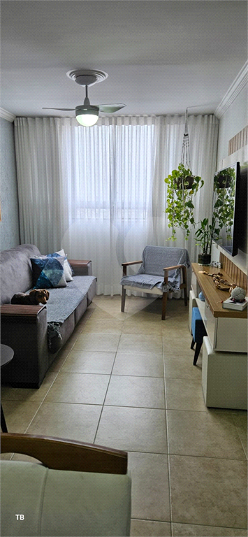 Apartamento a venda no bairro do Limão