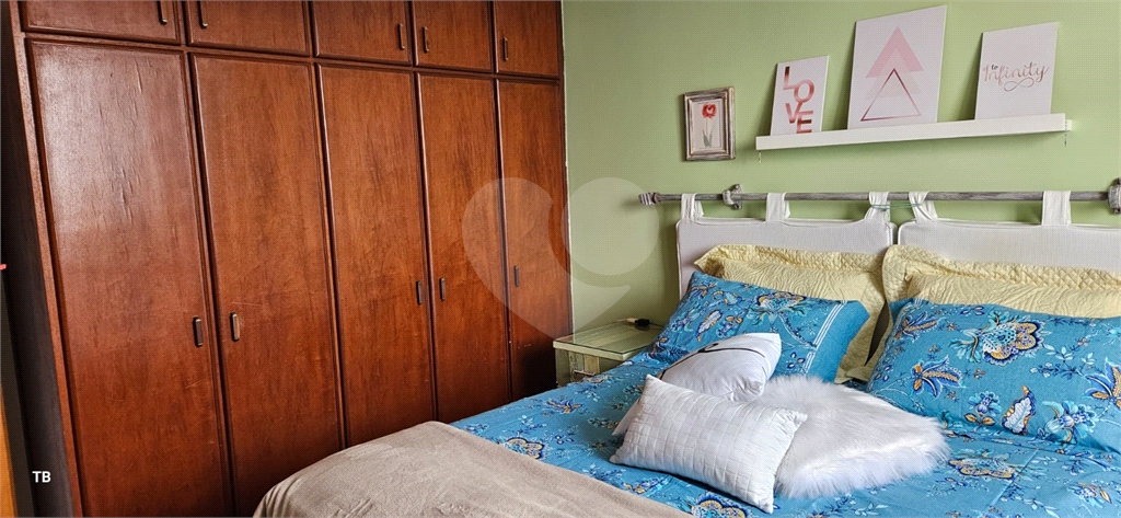 Apartamento a venda no bairro do Limão