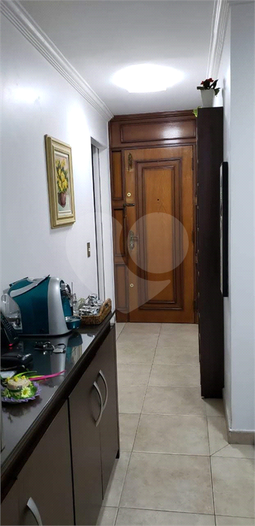 Apartamento a venda no bairro do Limão
